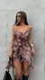 Conjunto Feminino Boho na internet