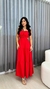 Imagem do Vestido Longo Feminino