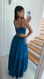 Vestido Longo Feminino na internet