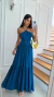 Vestido Longo Feminino