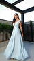Vestido Longo Savana - comprar online