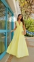 Vestido Longo Savana na internet