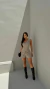 Conjunto Alfaiataria Eva - Lady Day |  Loja Online de Moda Feminina