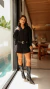 Macaquinho Feminino Samy - Lady Day |  Loja Online de Moda Feminina