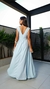 Vestido Longo Savana