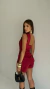 Conjunto Alfaiataria Eva