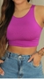 Cropped Feminino Zara