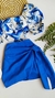 Short Saia Feminino Laço - comprar online