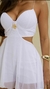 Macaquinho Sol em Tule - Lady Day |  Loja Online de Moda Feminina
