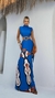 Vestido Longo Fivela - Lady Day |  Loja Online de Moda Feminina
