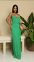 Vestido Longo Lurex - comprar online