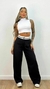 Calça Pantalona Feminina Virginia - comprar online