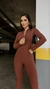 Macacão Longo Feminino Virginia - comprar online