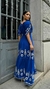 Vestido Feminino Bordado - loja online