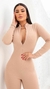Macacão Longo Feminino Virginia - Lady Day |  Loja Online de Moda Feminina