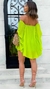 Imagem do Conjunto Short + Blusa Plissada