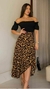 Saia Feminina Envelope Mid - comprar online