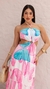 Vestido Longo Estampado - Lady Day |  Loja Online de Moda Feminina