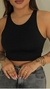 Imagem do Cropped Feminino Zara