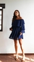 Vestido Feminino Boho - comprar online
