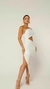 Vestido Longo Feminino Lisboa - comprar online