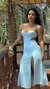 Vestido longo Cecília - Lady Day |  Loja Online de Moda Feminina