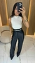 Conjunto Feminino Couro - Lady Day |  Loja Online de Moda Feminina