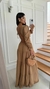Vestido Longo Francesca