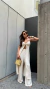 Conjunto Feminino Ellen - loja online