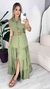 Vestido Feminino Peach