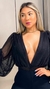 Body Feminino Estrela - Lady Day |  Loja Online de Moda Feminina