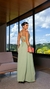 Vestido Feminino Cibely