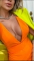 Vestido Feminino Alfaiataria