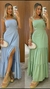 Vestido Feminino Amita na internet