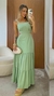 Vestido Feminino Amita