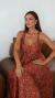 Vestido Feminino Samy