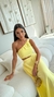 Vestido Longo Cleópatra - Lady Day |  Loja Online de Moda Feminina