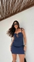 Vestido Feminino Alfaiataria na internet