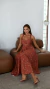 Vestido Feminino Samy - comprar online