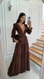 Vestido Longo Francesca - comprar online