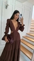 Vestido Longo Francesca na internet