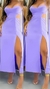 Vestido longo Cecília - loja online