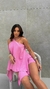 Macaquinho Feminino Emilly - loja online