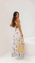 Vestido Longo Feminino Borboleta - Lady Day |  Loja Online de Moda Feminina