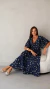 Vestido Feminino Yasmin