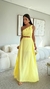 Vestido Longo Cleópatra na internet