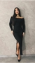 Vestido Feminino Yara