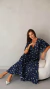 Vestido Feminino Yasmin - Lady Day |  Loja Online de Moda Feminina