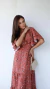 Vestido Feminino Yasmin - loja online