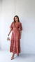 Vestido Feminino Yasmin na internet